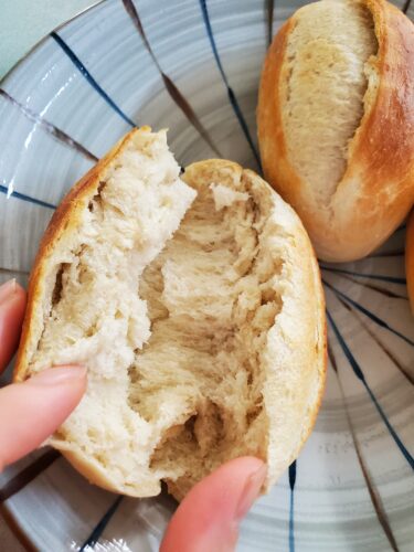 【コストコ購入品】メニセズ プチパンが美味しい！