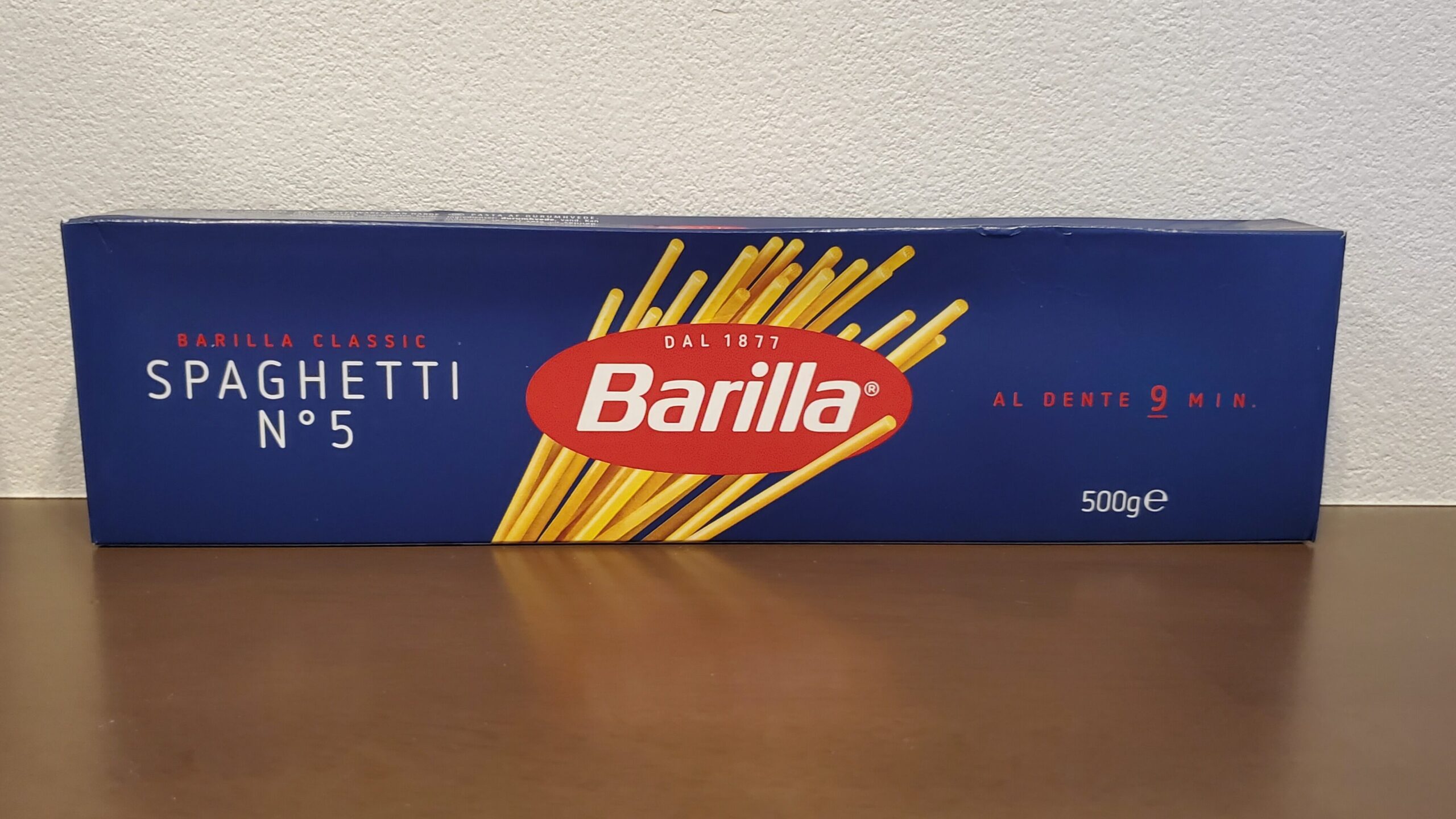 コストコ スパゲッティ バリラ 失敗 口コミ 商品レビュー