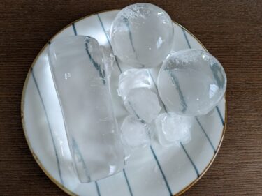 ドウシシャの透明ハイボール氷が最高！自宅で美味しいハイボールを楽しむ方法